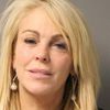 Dina Lohan Arrested For Drunk Driving On Long Island